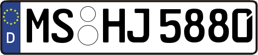 MS-HJ5880