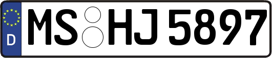 MS-HJ5897