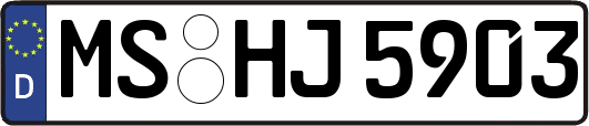 MS-HJ5903