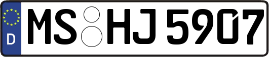 MS-HJ5907