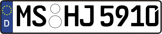 MS-HJ5910