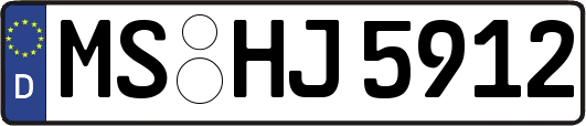 MS-HJ5912