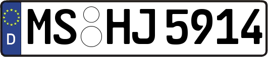 MS-HJ5914