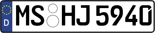 MS-HJ5940