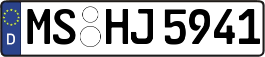 MS-HJ5941