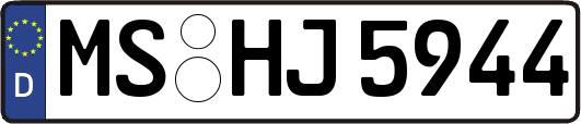 MS-HJ5944