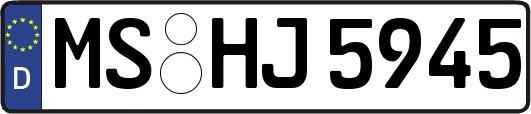 MS-HJ5945