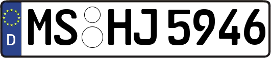 MS-HJ5946