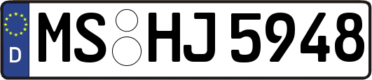 MS-HJ5948