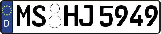 MS-HJ5949
