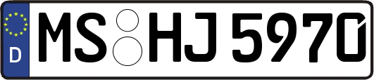 MS-HJ5970