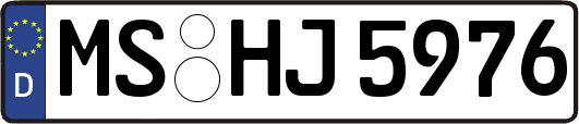 MS-HJ5976