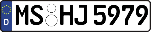 MS-HJ5979