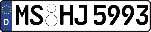MS-HJ5993