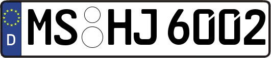 MS-HJ6002