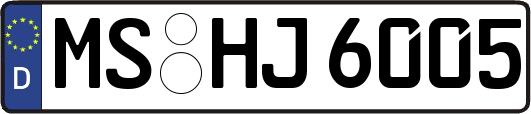 MS-HJ6005