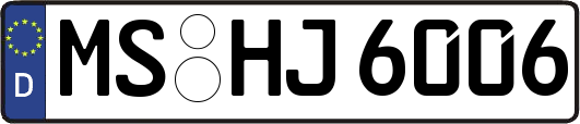 MS-HJ6006