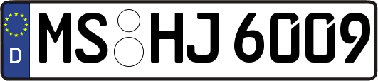MS-HJ6009