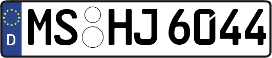 MS-HJ6044