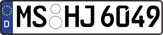 MS-HJ6049