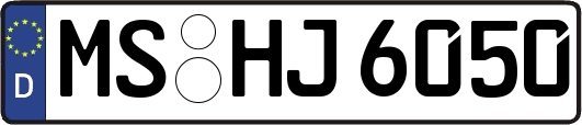 MS-HJ6050