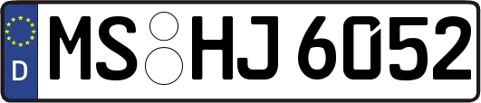 MS-HJ6052