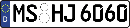 MS-HJ6060