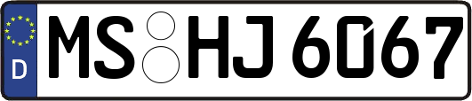 MS-HJ6067