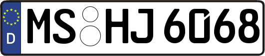 MS-HJ6068