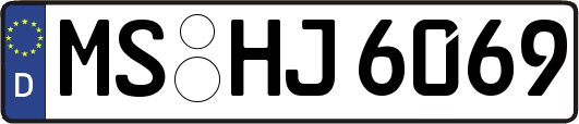 MS-HJ6069