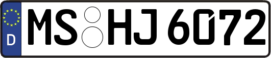 MS-HJ6072