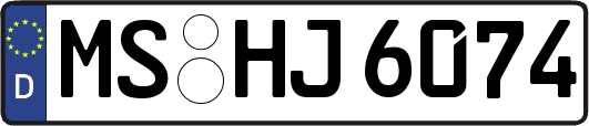 MS-HJ6074
