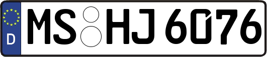 MS-HJ6076