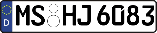 MS-HJ6083