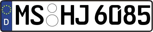 MS-HJ6085