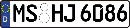 MS-HJ6086
