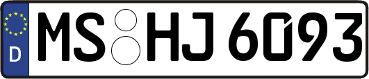 MS-HJ6093