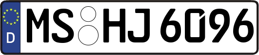MS-HJ6096