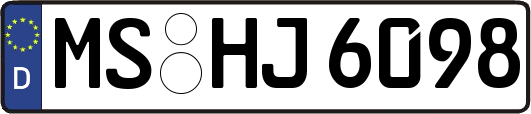 MS-HJ6098