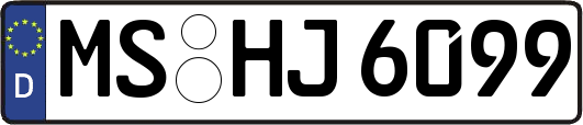 MS-HJ6099