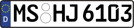 MS-HJ6103
