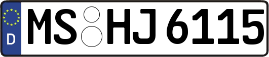 MS-HJ6115