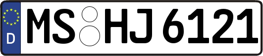 MS-HJ6121