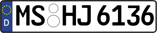 MS-HJ6136