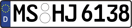 MS-HJ6138