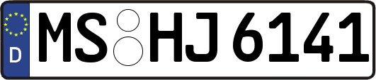 MS-HJ6141