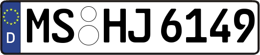 MS-HJ6149