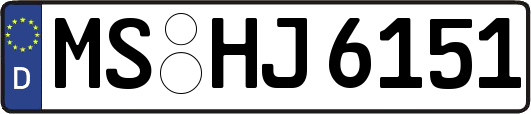 MS-HJ6151