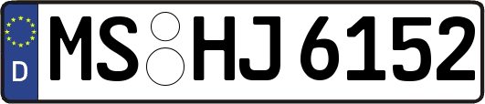 MS-HJ6152