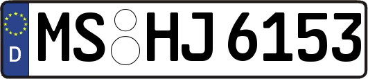 MS-HJ6153